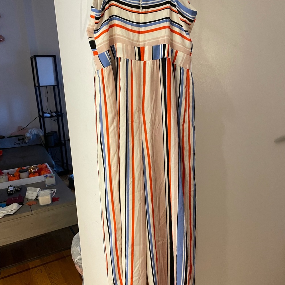 Small express Summer Romper